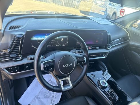 Used 2024 Kia Sportage X-Line Prestige image 13