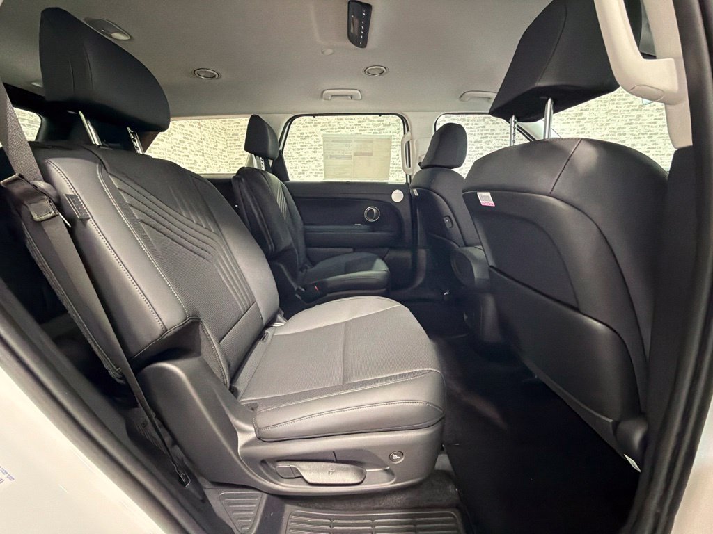 New 2026 Hyundai Palisade SEL AWD/4WD image 13