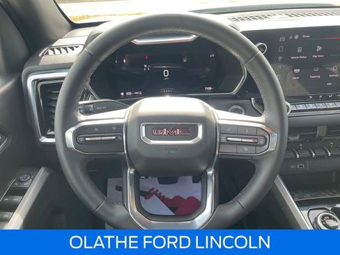 Used 2025 GMC Canyon Elevation w/ Convenience Package image 25