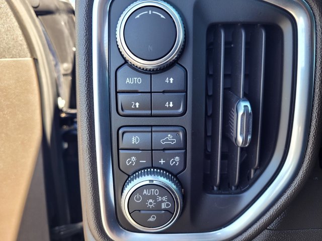 Used 2019 GMC Sierra 1500 Denali w/ Denali Ultimate Package AWD/4WD image 15