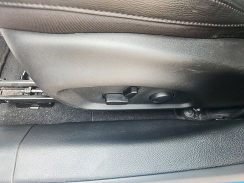 Used 2024 Jeep Compass Limited image 12