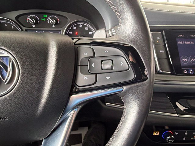 Used 2023 Buick Enclave Essence w/ Experience Buick Package AWD/4WD image 29