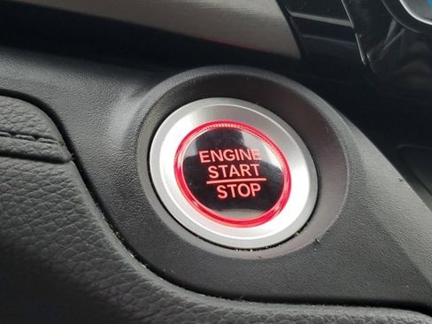 Used 2024 Honda Odyssey EX-L image 22