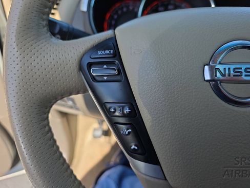 Used 2010 Nissan Murano SL w/ Leather Pkg FWD image 12