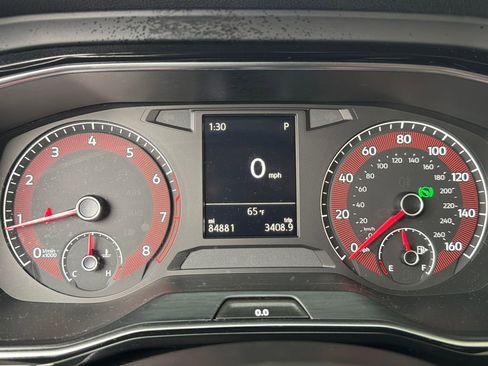 Used 2021 Volkswagen Jetta SE FWD image 20