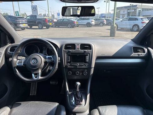 Used 2013 Volkswagen GTI Autobahn FWD image 11