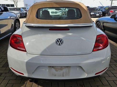 Used 2013 Volkswagen Beetle 2.5 image 9
