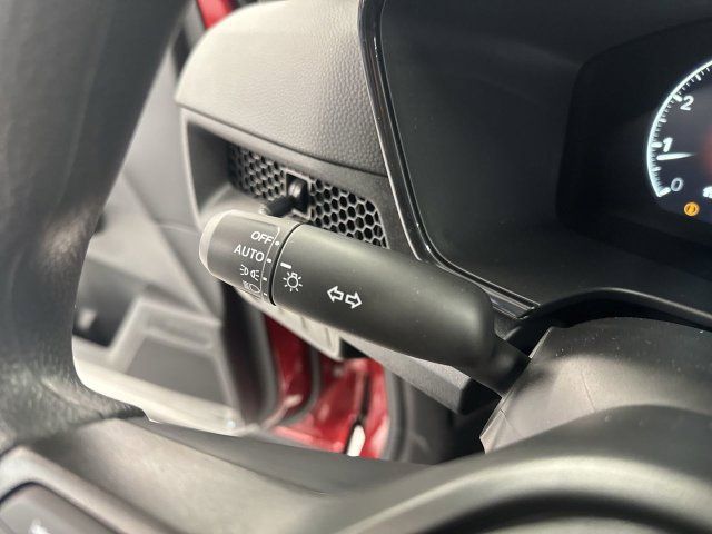 Used 2026 Honda CR-V EX image 16
