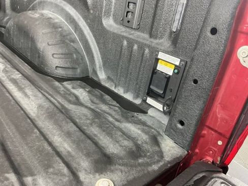 Used 2024 Ford F350 Platinum AWD/4WD image 10
