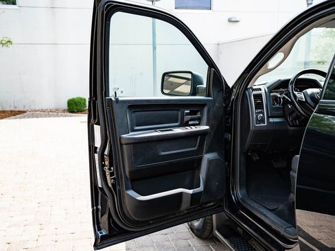 Used 2023 RAM 1500 Tradesman w/ Sub Zero Package AWD/4WD image 25