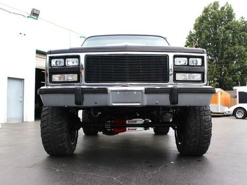 Used 1991 GMC Jimmy 4WD image 18
