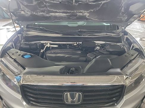 Used 2022 Honda Ridgeline RTL-E image 12