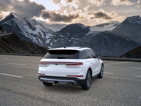 New 2026 Lincoln Corsair Premiere AWD/4WD image 8