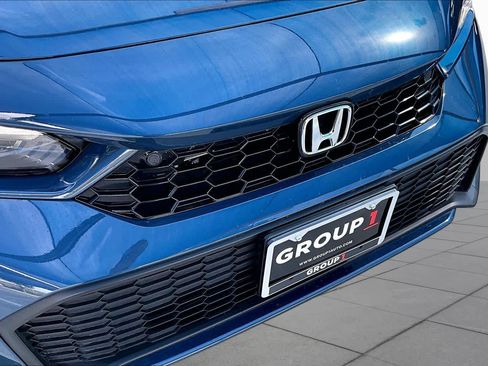 Used 2025 Honda Civic Sport Touring image 30
