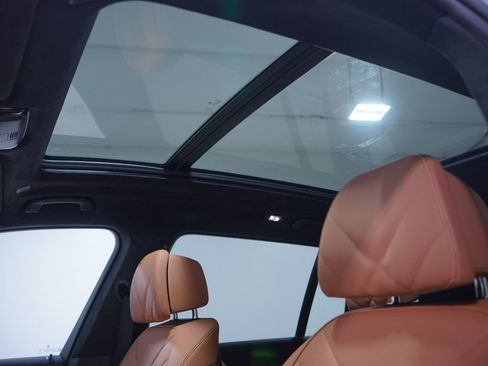 New 2026 BMW X7 xDrive40i w/ M Sport Package image 8