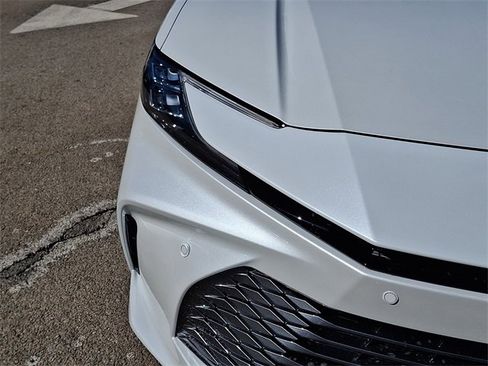 New 2026 Toyota Camry XSE image 9