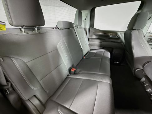 Used 2024 Chevrolet Silverado 1500 LT w/ Protection Package image 34