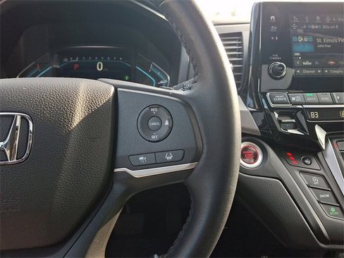 Certified 2023 Honda Odyssey EX-L image 22