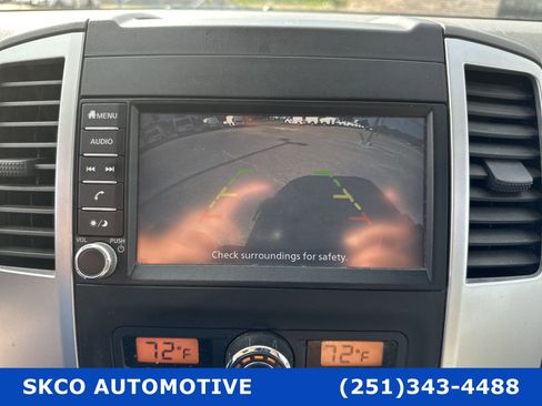 Used 2019 Nissan Frontier SV w/ Value Truck Package image 17