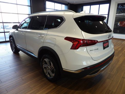 Used 2023 Hyundai Santa Fe SEL w/ Premium Package AWD/4WD image 8