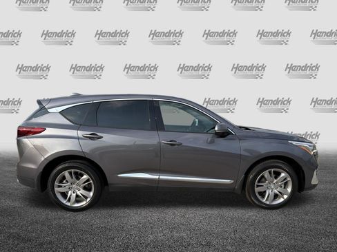 Certified 2020 Acura RDX FWD w/ Advance Package image 11