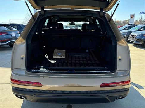 New 2025 Audi Q7 2.0T Premium Plus image 18
