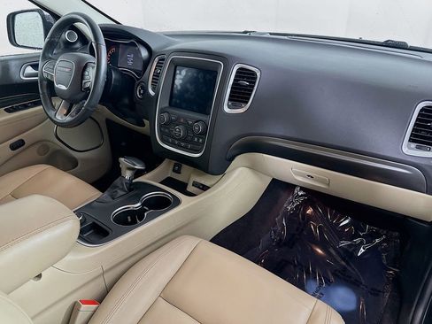 Used 2019 Dodge Durango Citadel image 38