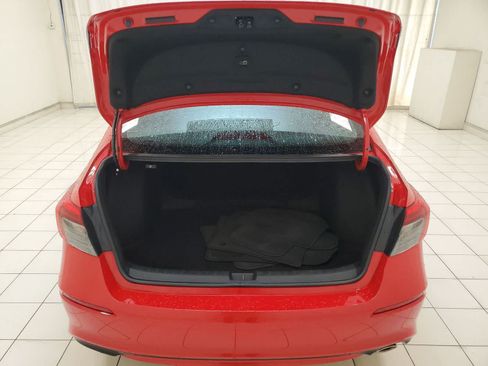 Certified 2024 Honda Civic Sport image 20