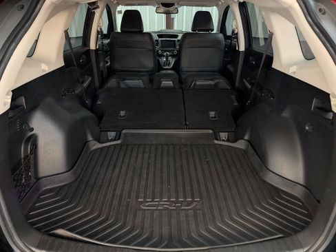 Used 2015 Honda CR-V EX-L image 47