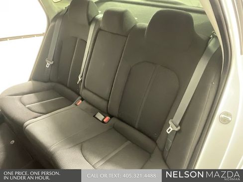 Used 2020 Kia Optima LX FWD image 26