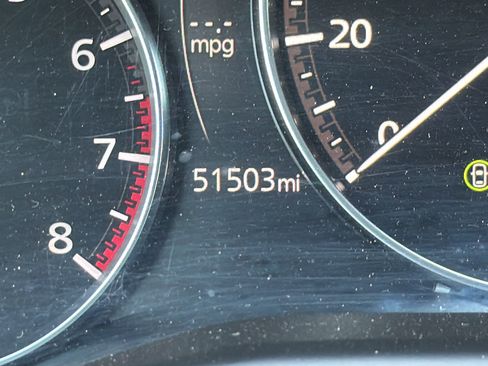 Used 2024 MAZDA CX-30 AWD 2.5 S w/ Select Sport Pkg image 29