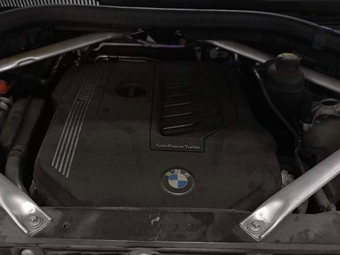 Used 2021 BMW X5 sDrive40i w/ Convenience Package RWD image 17