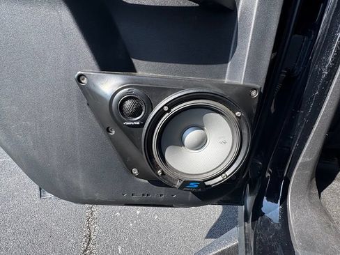 Used 2023 Ford Bronco Outer Banks AWD/4WD image 7