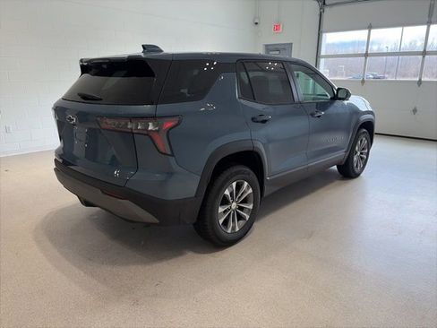 New 2026 Chevrolet Equinox LT image 6