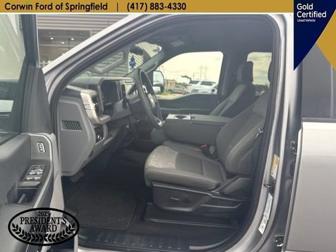 Used 2024 Ford F350 XLT AWD/4WD image 13
