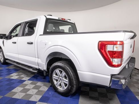 Used 2021 Ford F150 XL w/ Equipment Group 101A High image 7