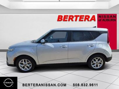 Used 2020 Kia Soul S