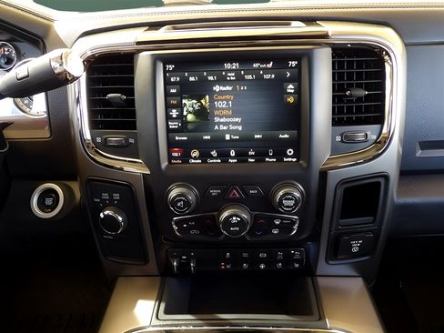 Used 2018 RAM 3500 Laramie w/ Sport Appearance Group image 22