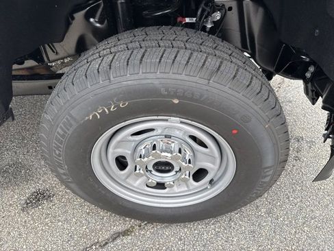 New 2026 Ford F250 XL w/ XL Driver Assist Package image 13