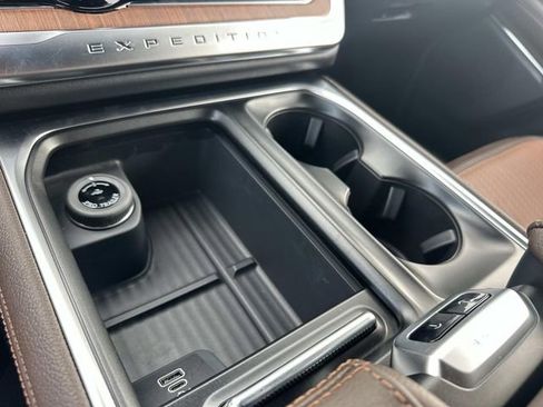 New 2026 Ford Expedition King Ranch image 35