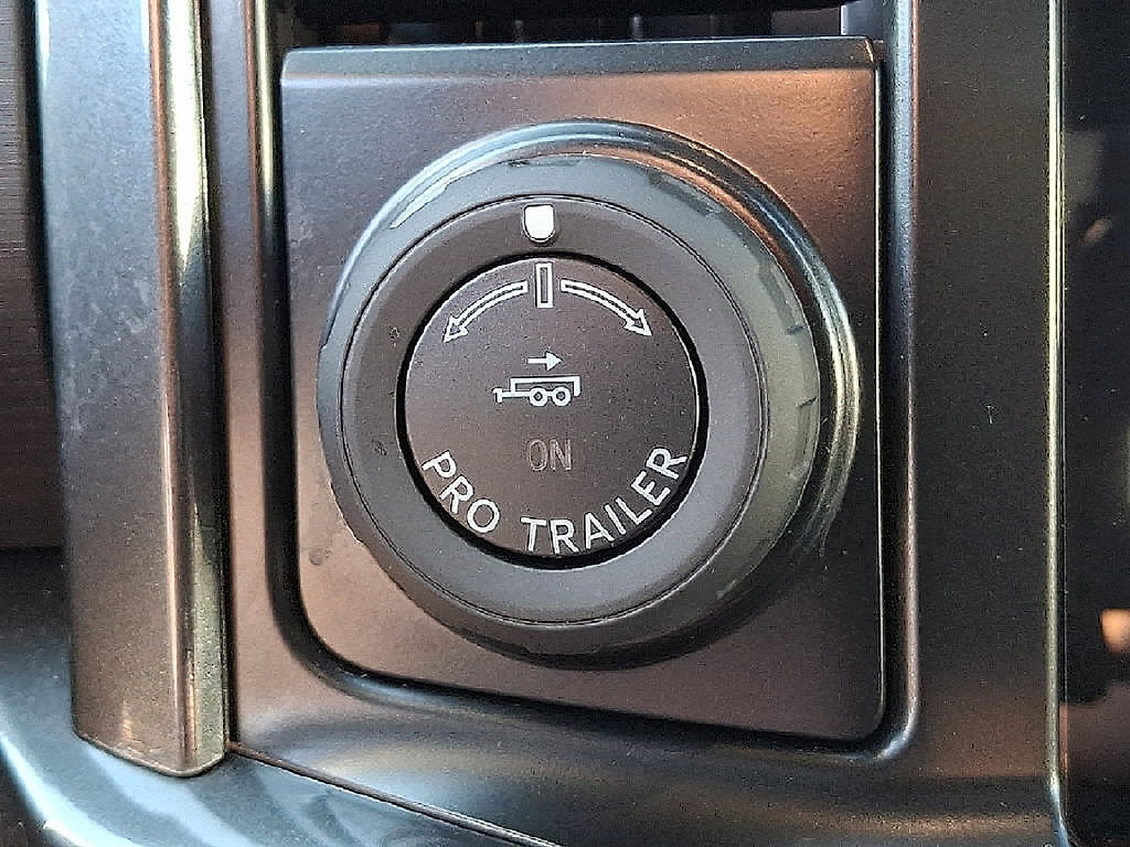 Used 2023 Ford F150 XLT w/ Equipment Group 302A High AWD/4WD image 26