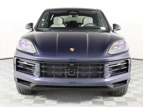 New 2026 Porsche Cayenne AWD/4WD image 10