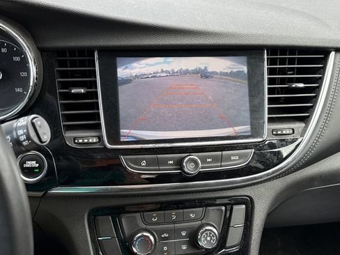 Used 2017 Buick Encore Preferred FWD image 22