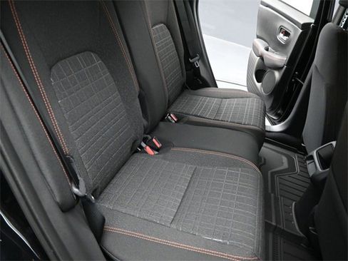 New 2026 Honda HR-V Sport image 25