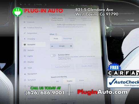 Used 2021 Tesla Model X Long Range image 26