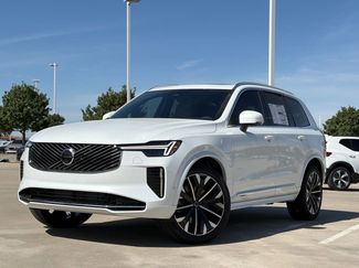 New 2026 Volvo XC90 T8 Plus video 2