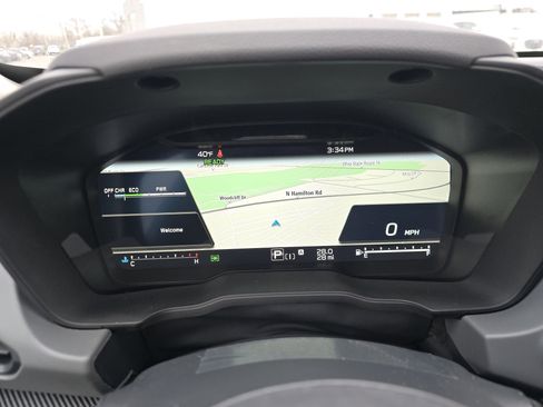 New 2026 Subaru Crosstrek 2.5i Limited image 21