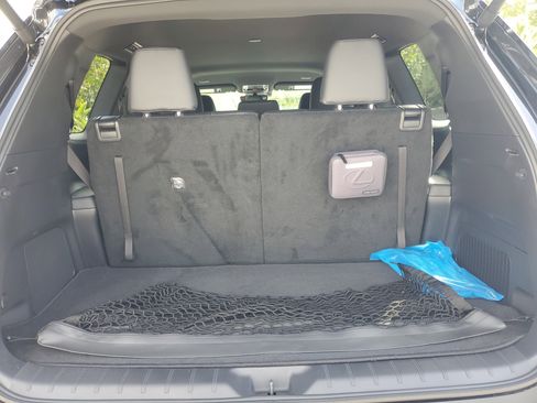 Used 2026 Lexus TX 350 FWD image 8