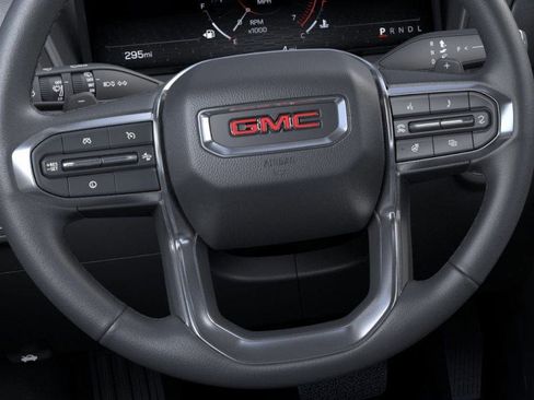 New 2026 GMC Terrain Elevation w/ Black Edition FWD image 19