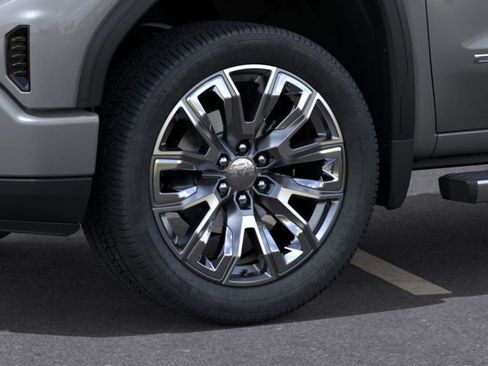 New 2026 GMC Sierra 1500 Denali image 36